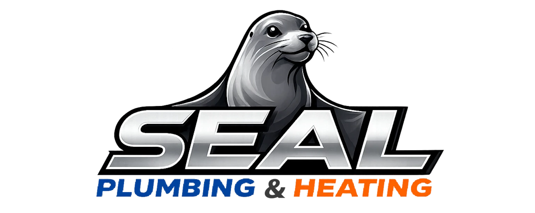 SEAL Plumbing & Heating Logo